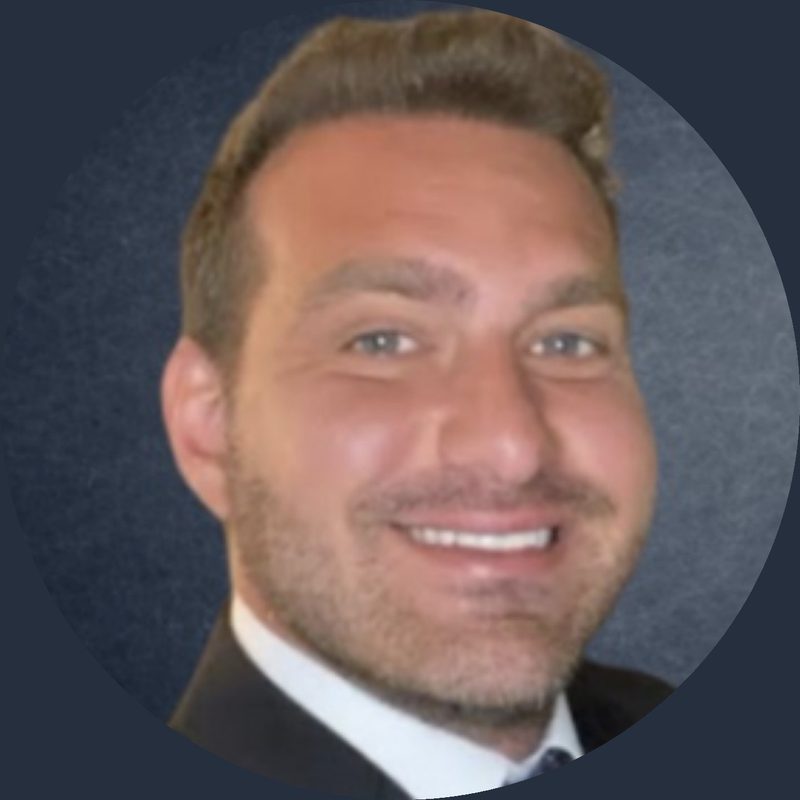 Brad Seid, smiling professional headshot, mortgage broker serving Downriver Michigan